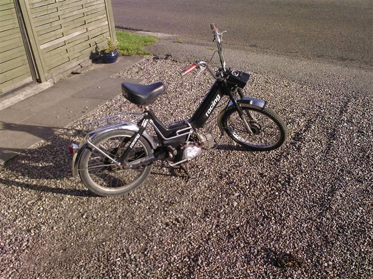 Puch Maxi K billede 1