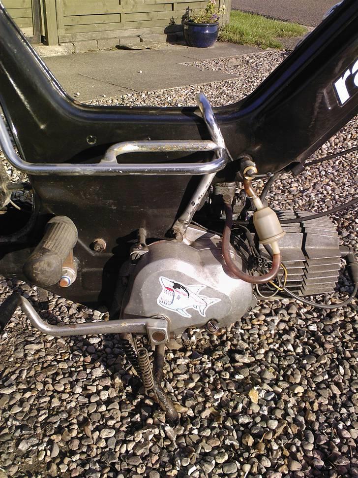 Puch Maxi K billede 3