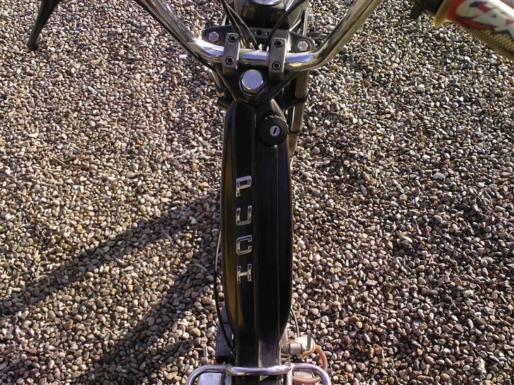 Puch Maxi K billede 4
