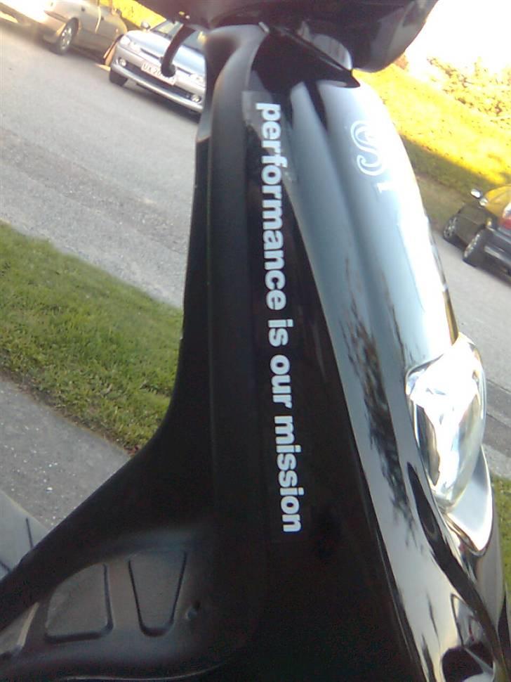 Piaggio Typhoon billede 7