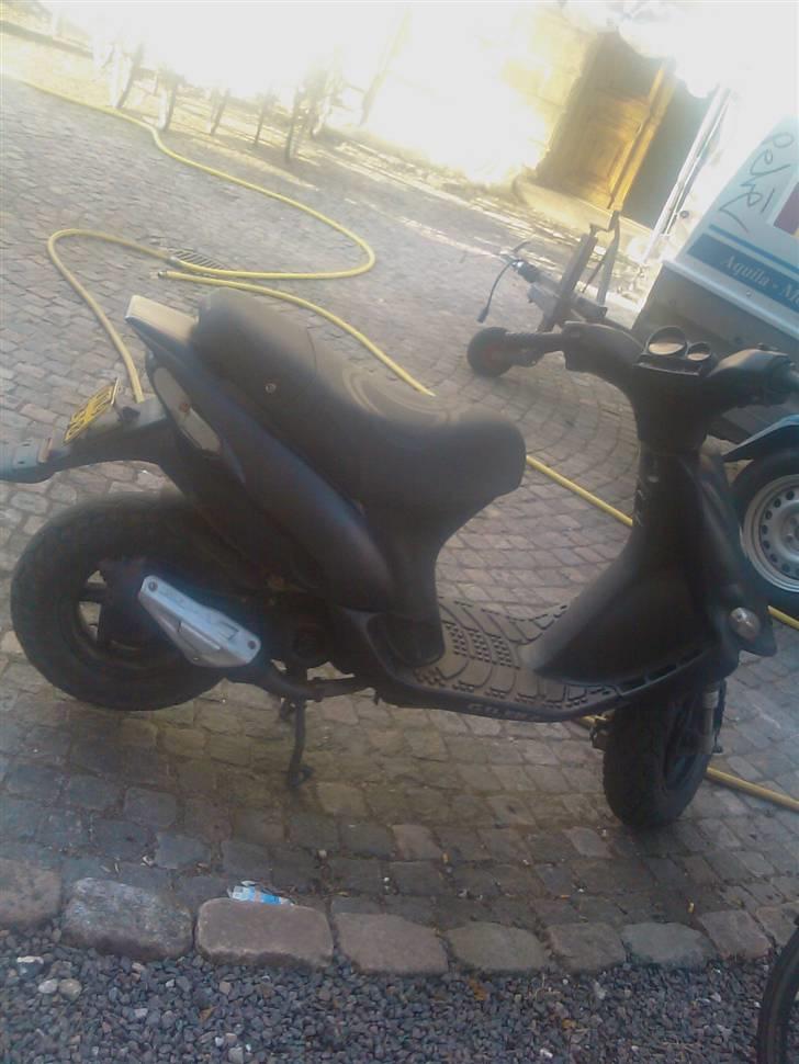 Gilera Stalker billede 6