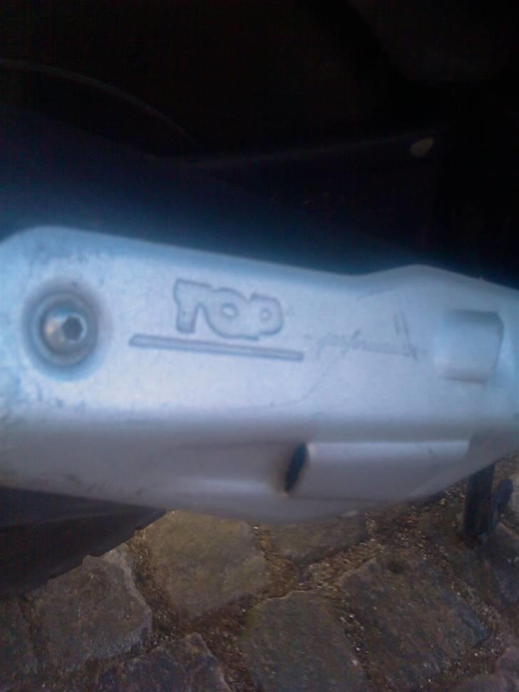 Gilera Stalker billede 7