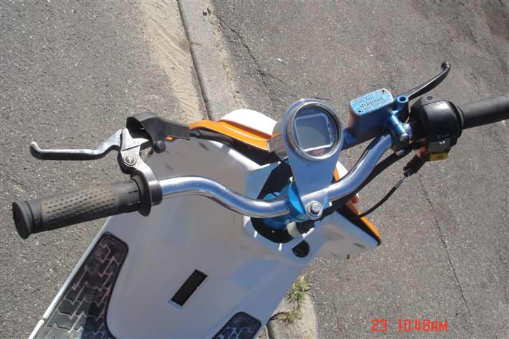 PGO hott <3 byttet til aerox billede 6