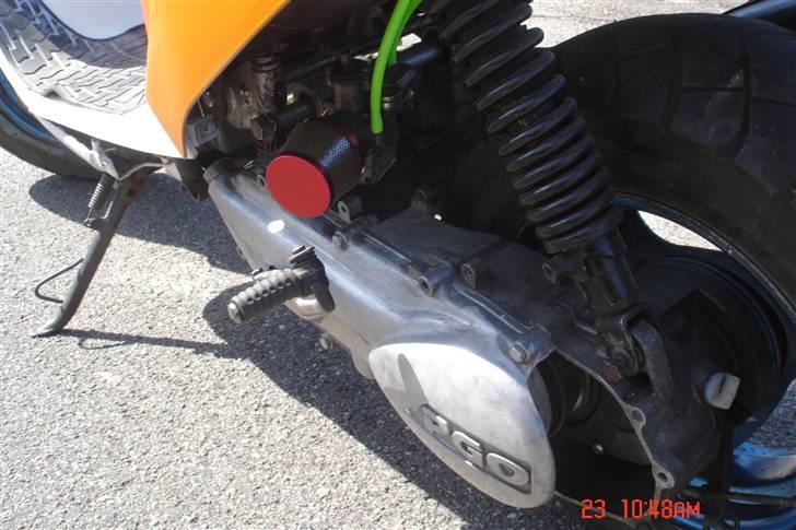 PGO hott <3 byttet til aerox billede 8