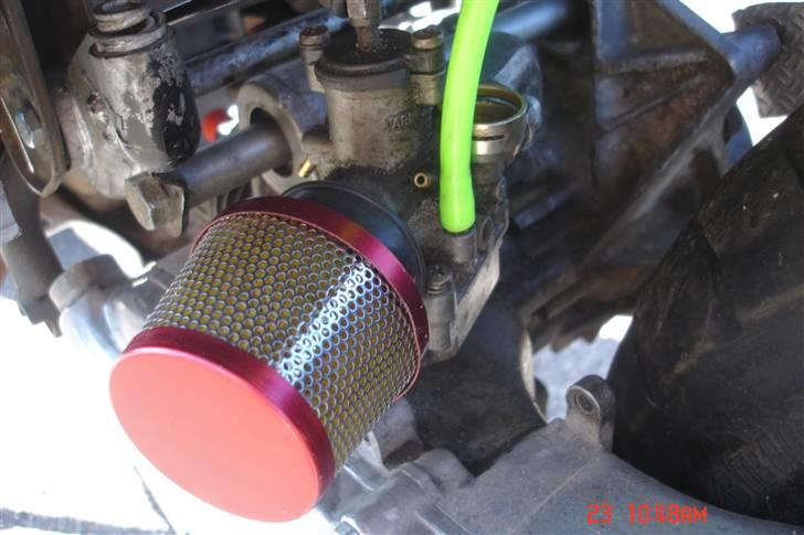 PGO hott <3 byttet til aerox billede 9