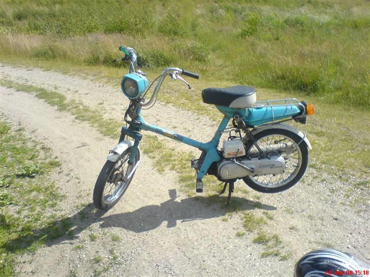 Honda Express <3(Solgt) - Ja smuk er den jo!  billede 11