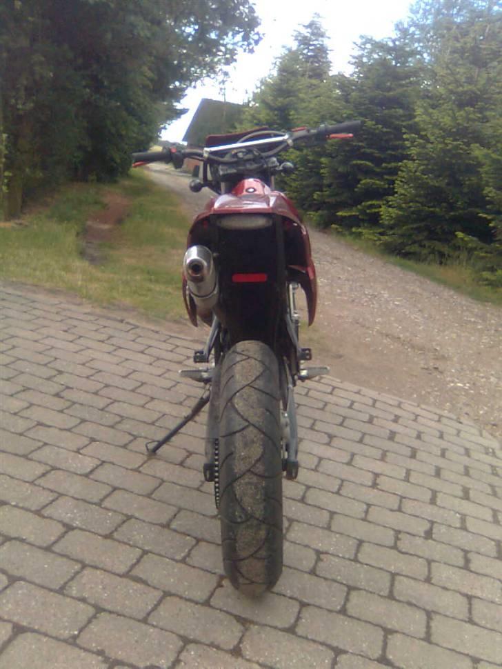 Gilera SMT (Solgt) billede 10