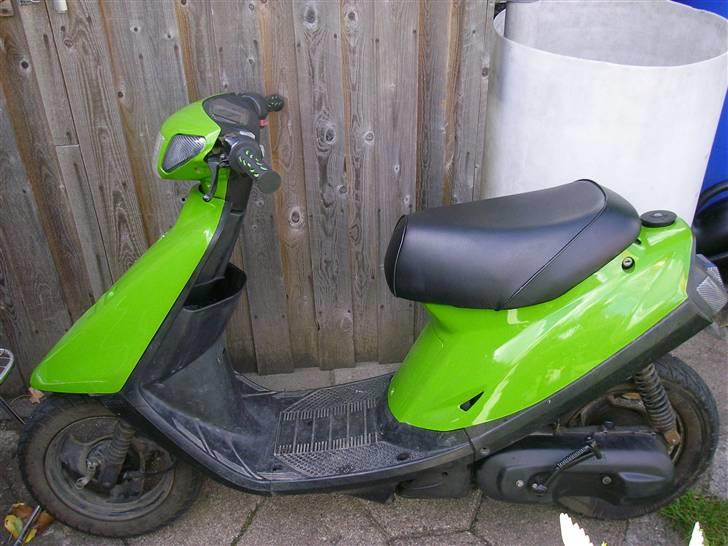 Yamaha jog "sælges" billede 1