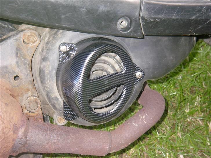 Yamaha jog "sælges" billede 4