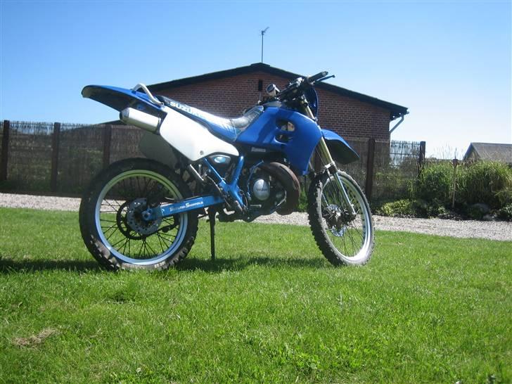 Suzuki Rmx LC DD byttet billede 2