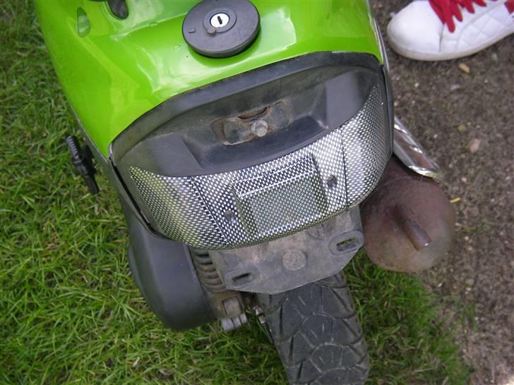 Yamaha jog "sælges" billede 13