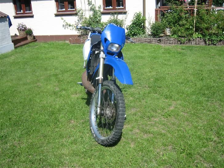 Suzuki Rmx LC DD byttet billede 3