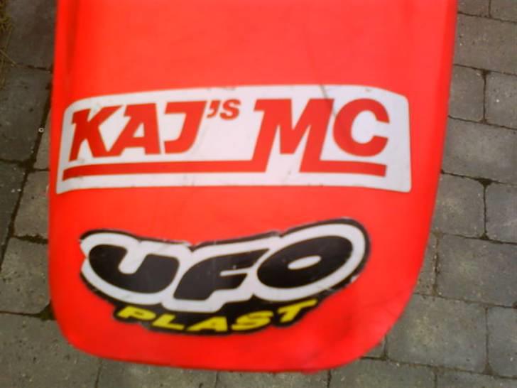 Honda CR85R LC (BYTTET)  billede 12