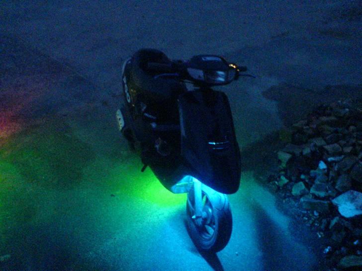 PGO Comet billede 10