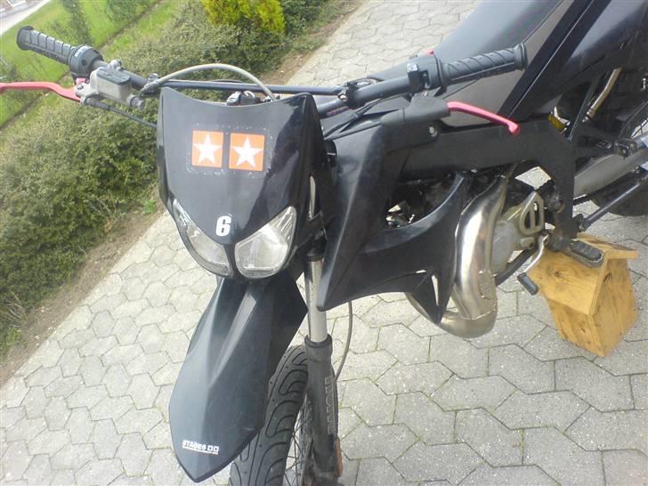 Derbi Senda [Byttet] billede 12