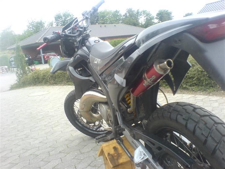 Derbi Senda [Byttet] billede 13