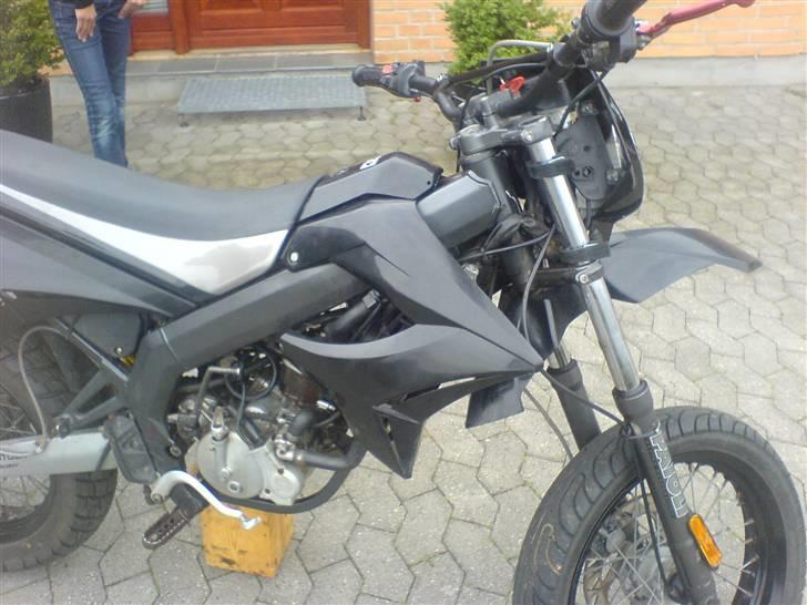 Derbi Senda [Byttet] billede 14