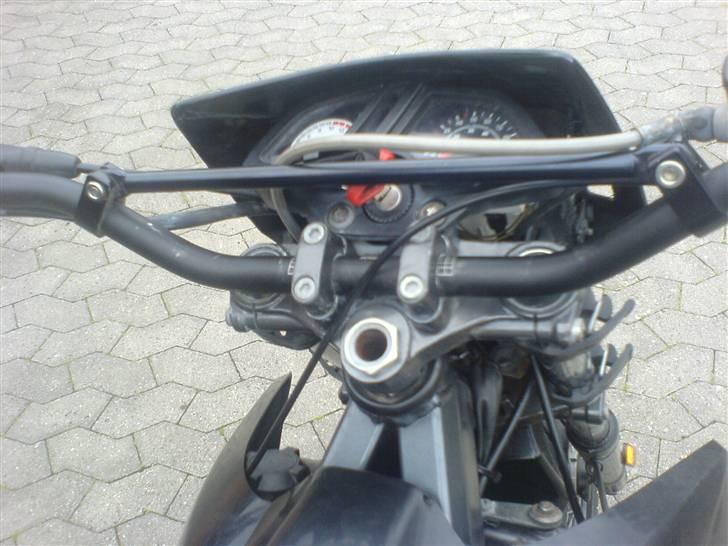 Derbi Senda [Byttet] billede 15