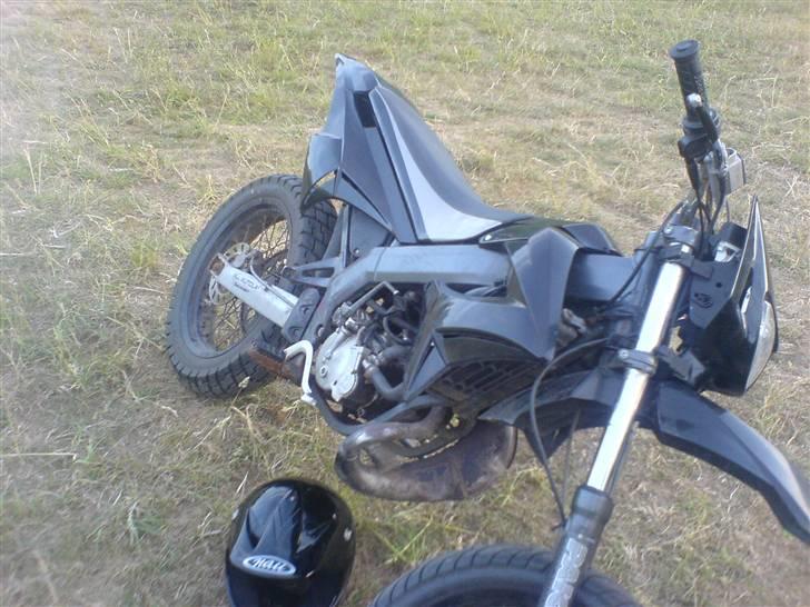 Derbi Senda [Byttet] billede 16