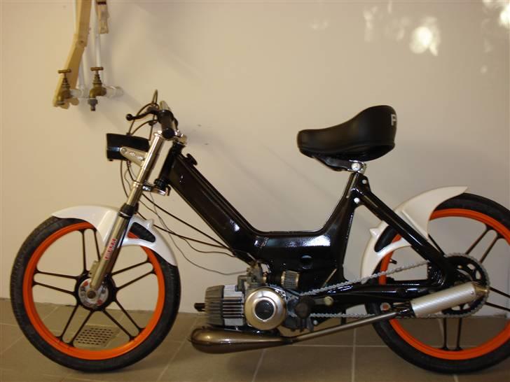 Puch maxi k *projekt* 85% billede 11