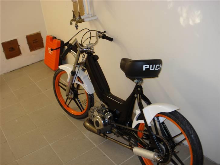 Puch maxi k *projekt* 85% billede 12