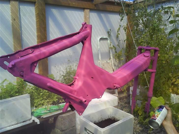 Puch Maxi K billede 1