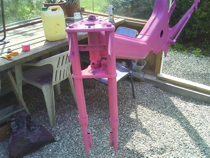 Puch Maxi K billede 2