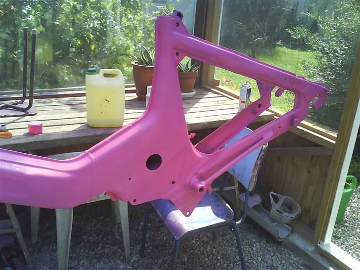 Puch Maxi K billede 3