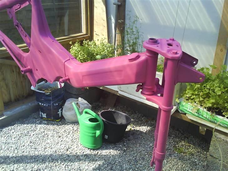 Puch Maxi K billede 4