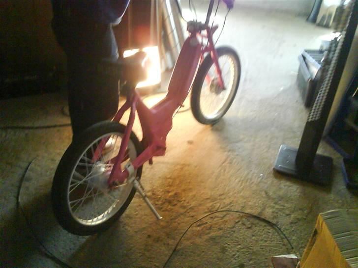 Puch Maxi K billede 5