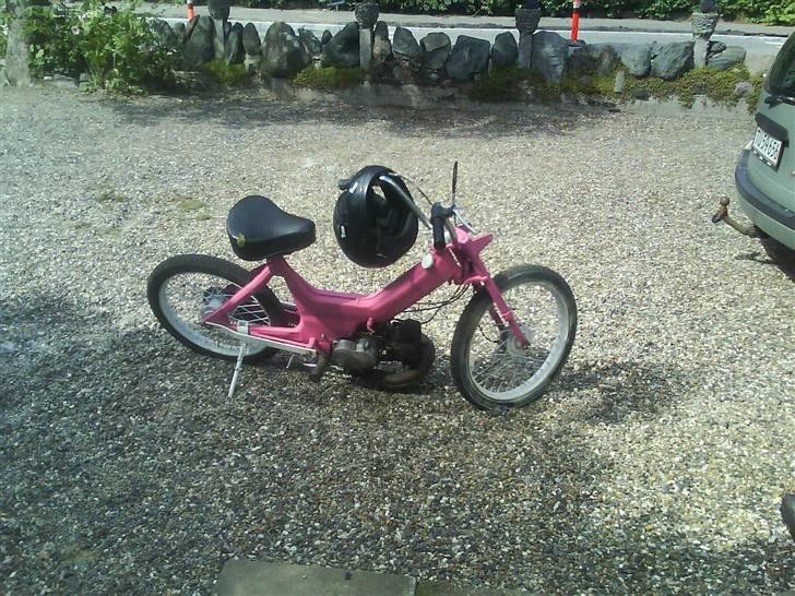 Puch Maxi K billede 6