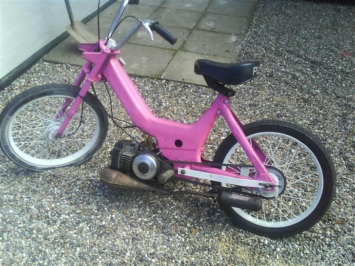 Puch Maxi K billede 7