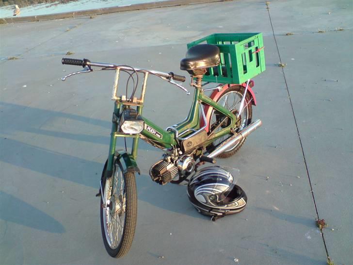 Puch Maxi K billede 2