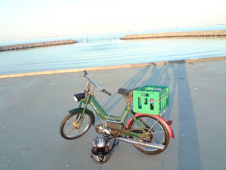 Puch Maxi K billede 3