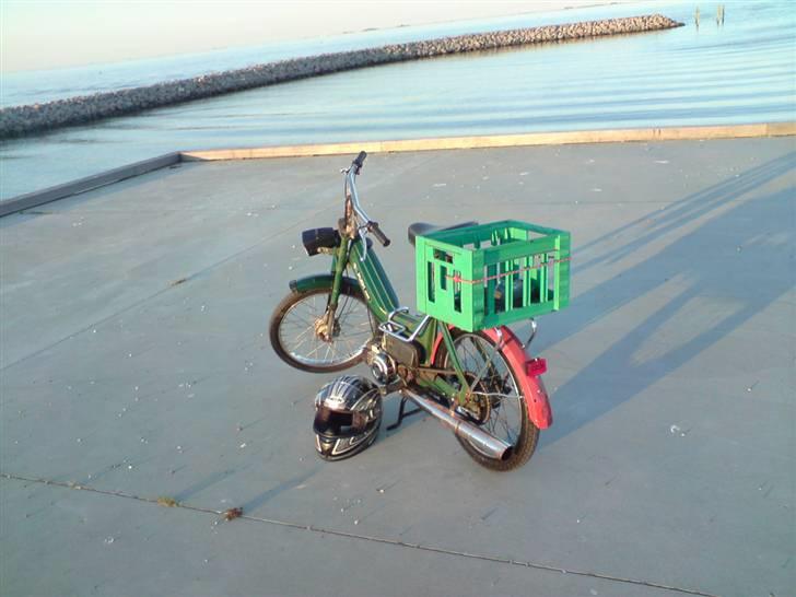 Puch Maxi K billede 4