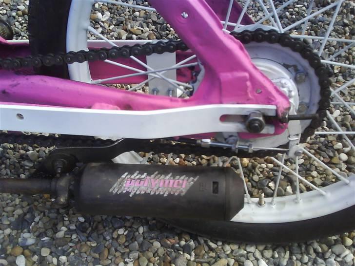 Puch Maxi K billede 9