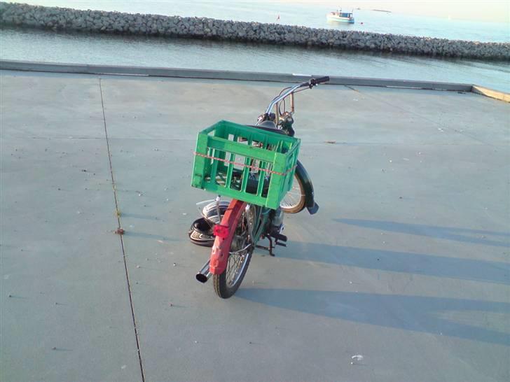 Puch Maxi K billede 5