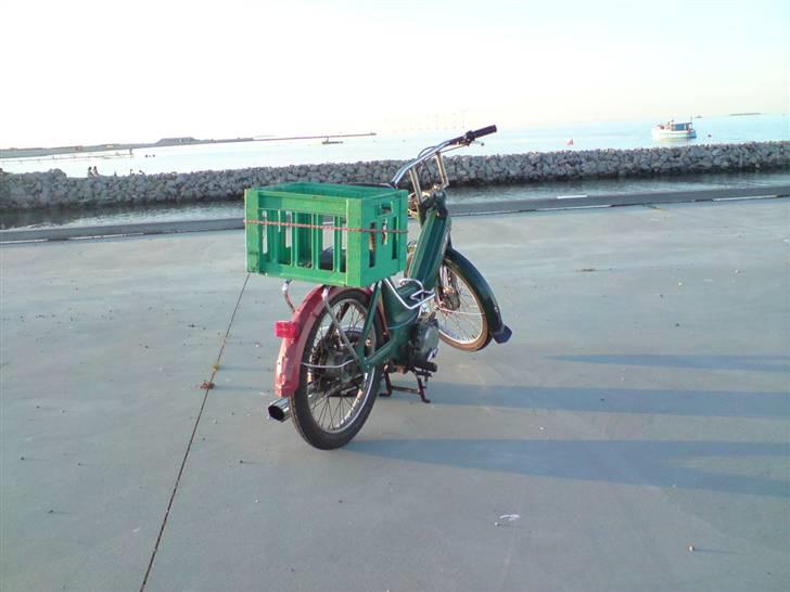 Puch Maxi K billede 6