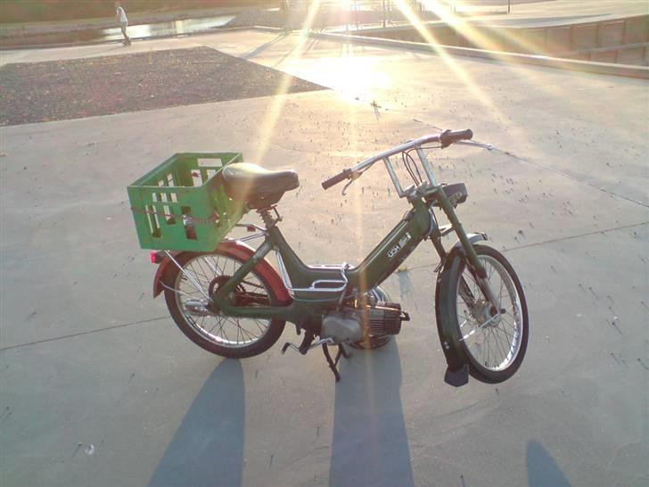 Puch Maxi K billede 7