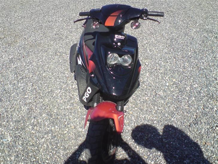 PGO Hot 50 billede 1