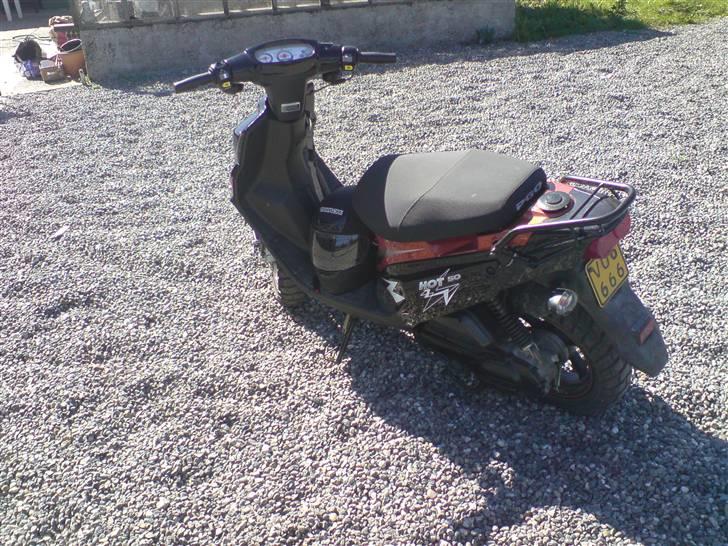 PGO Hot 50 billede 2