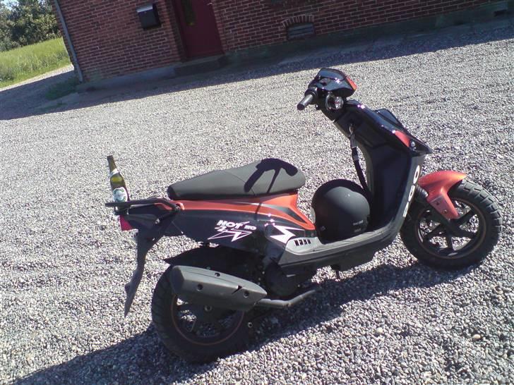 PGO Hot 50 billede 5