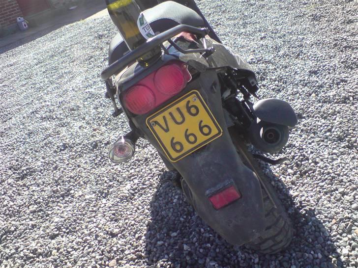 PGO Hot 50 billede 7