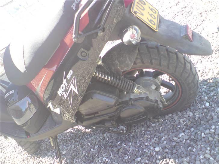 PGO Hot 50 billede 8