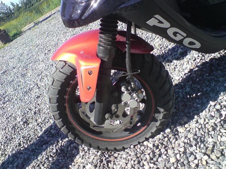 PGO Hot 50 billede 9