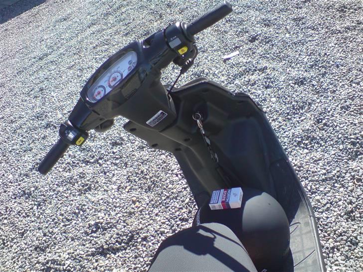 PGO Hot 50 billede 11