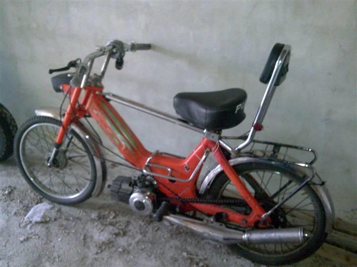 Puch Maxi k billede 11