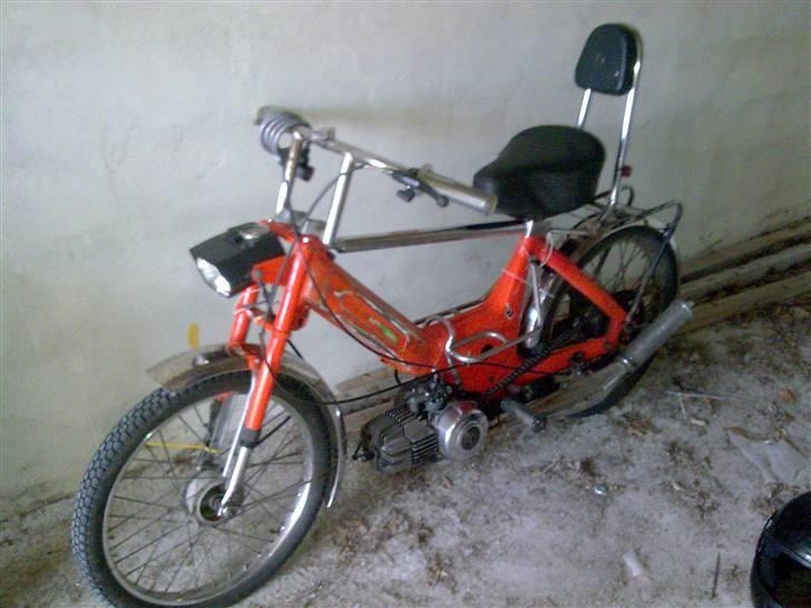 Puch Maxi k billede 12