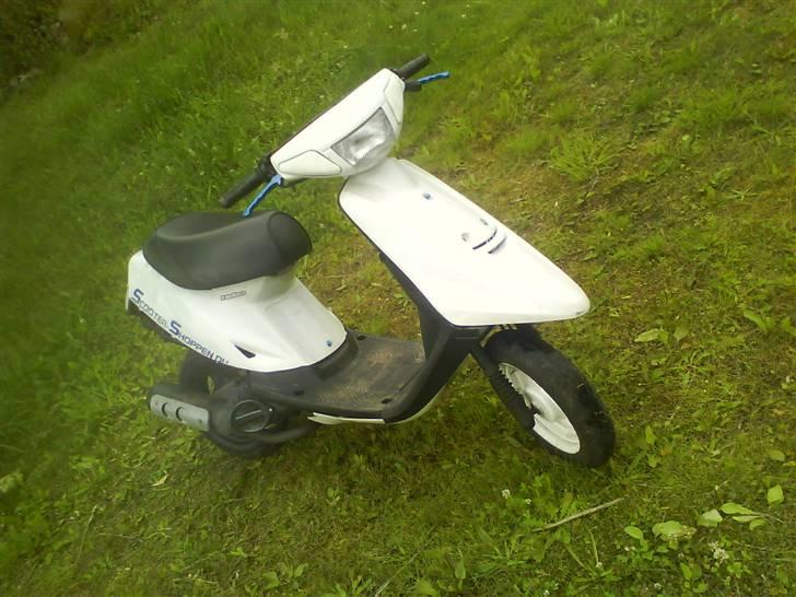 Yamaha Jog Fs | Ac | billede 1