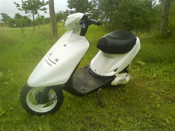 Yamaha Jog Fs | Ac | billede 2